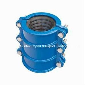Universal Dual Clamps for Pipe Leak Repair