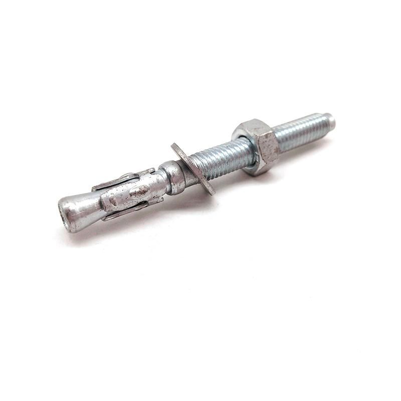 Stainless Steel M10 Wedge Anchor