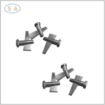 Customized Size Stainless Steel Bicycle Dowel Pins with High Quality