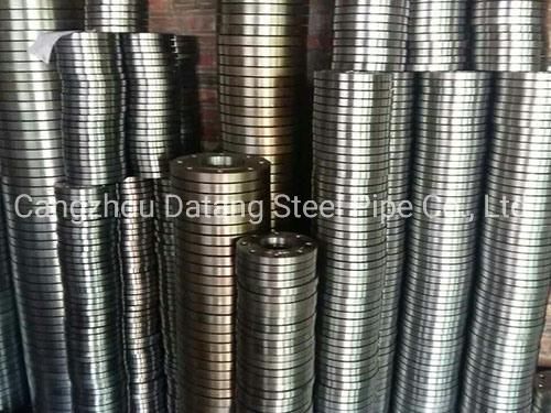 ASTM A182 / F316/316L Stainless Steel Forged Flanges