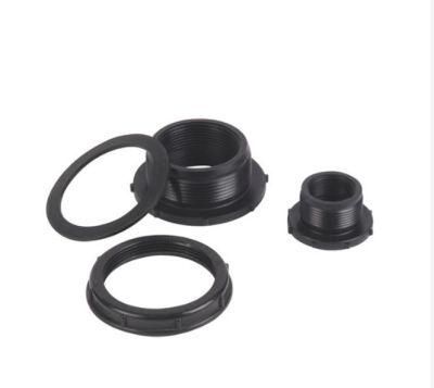 Wholesale Bulkhead Fittings Plastic PPR Pipe Fitting