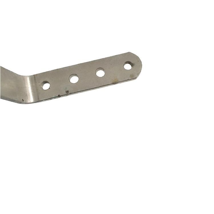 CNC Lathe Turning Welding Robot Auto Sheet Metal Stamping Parts