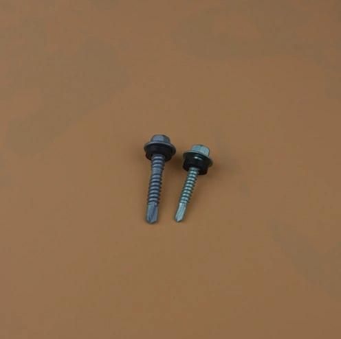 Screw/Pan Head Machine Screws Torx Drive Black/Bolts