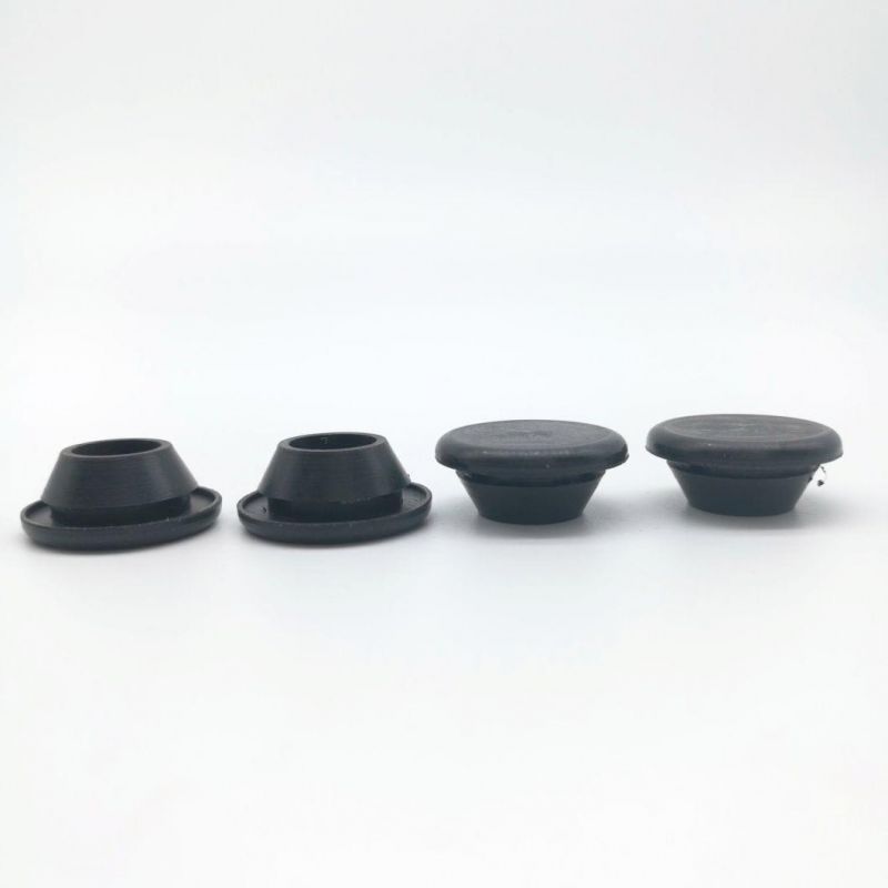 Rubber Stopper Rubber Plugs for Auto Parts