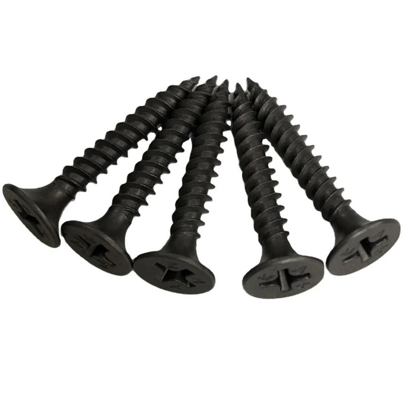 Phillip Bugle Head Dry Wall Screw