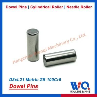 Self Locating Pins, Dowel Pins, Needle Pins