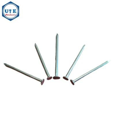 High Quality 1-4 Inches Common Wire Nails Supplier Common Wire Nail