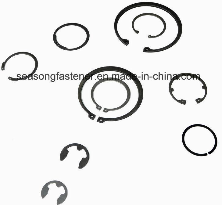 Circlip / Retaining Ring / External Circlip (DIN471)