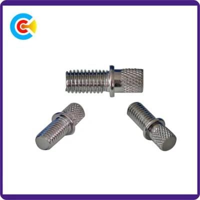 Self Tapping Screw Machine Screw Pan Head Countersunk Head Screw