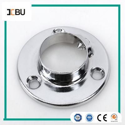 Wholesale High Pressure Stainless Steel and Carbonsteel Cast Iron Steel Flange
