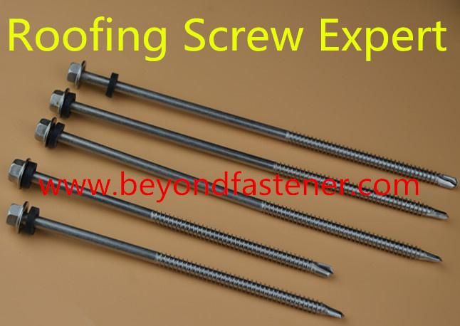 Terminal Cover Screw Bolts Manufacturer