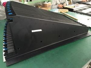 China ISO Fabric Bellow