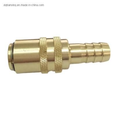 Hasco Standard Mold Plugs Brass Female Pipe Hydraulic Fitting