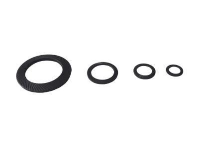 Hot Sale Factory Price Embossed Lock Washer / Flat Washer / Automotive Weld Washer