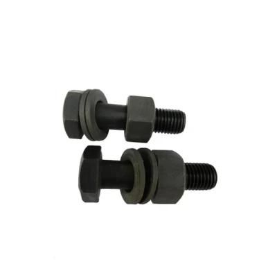 Hex Heavy Structual Bolt ASTM-A325 Hexagon Bolt
