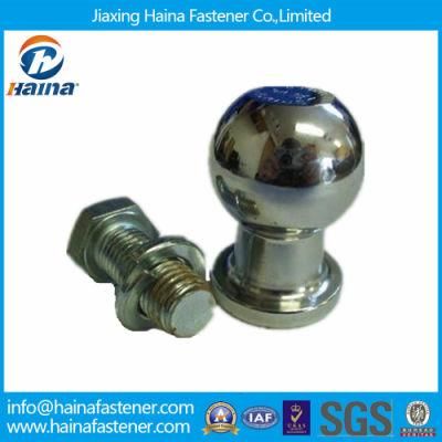 Stainless Steel Ball Head Bolt