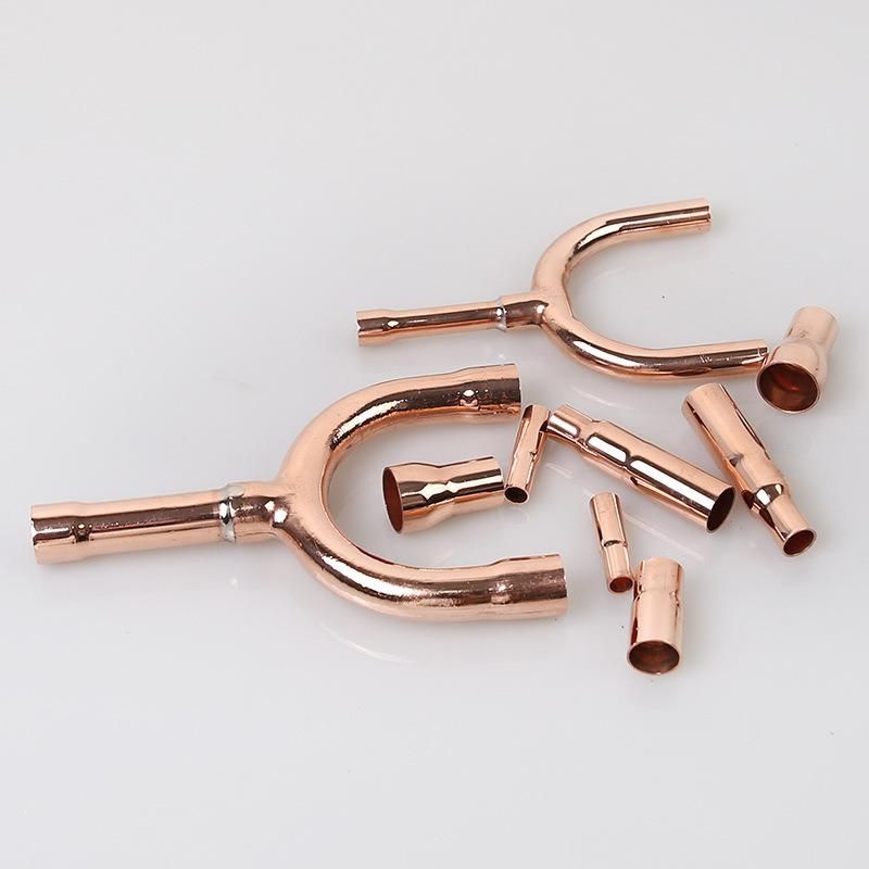 Coolsour Air Conditioning Disperse Pipe