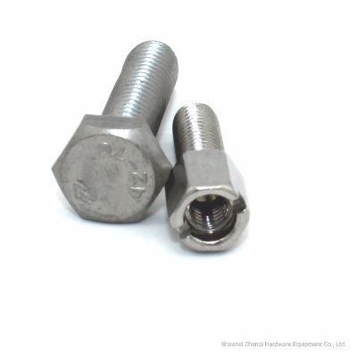 Metric Socket Cap Screws M3*5 X 20soc Stainless Steel Passivated