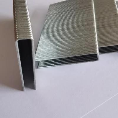 Q40 Q60 Chinese Manufactures Wood Working Staples Pins