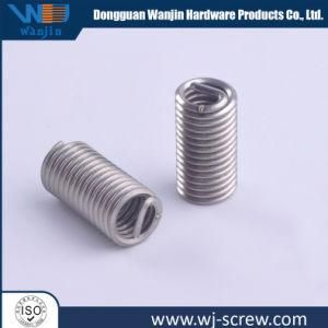 Stainless Steel Hollow Set Screw Inset Screw