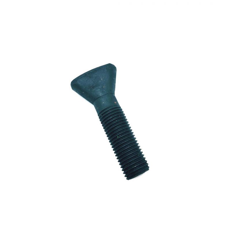 High Quality Black Liner Bolt, Customized Steel Liner Bolt