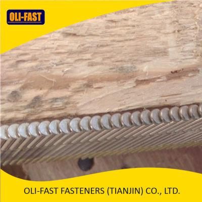 15ga Stainless 34 Degree Da Finish Nails