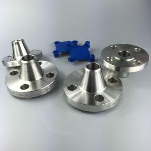 ASME B16.5 Flange Stainless Steel Forged Flange with Ce (KT0144)