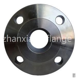 Stainless Steel Forged Weld Overlay Clad Flange