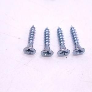 Bugle Head Self Tapping Drywall Screw for Wood Metal and Gypsum Board