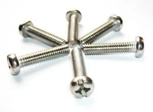 Hardware Fastener Self Drilling Screw Metal Products