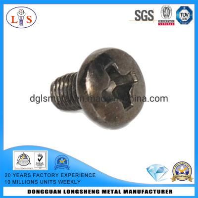 Special Pan Head Screws with Widely-Used