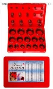 Wholesale Rubber O-Rings Seal Oring Box Kit for Sealing