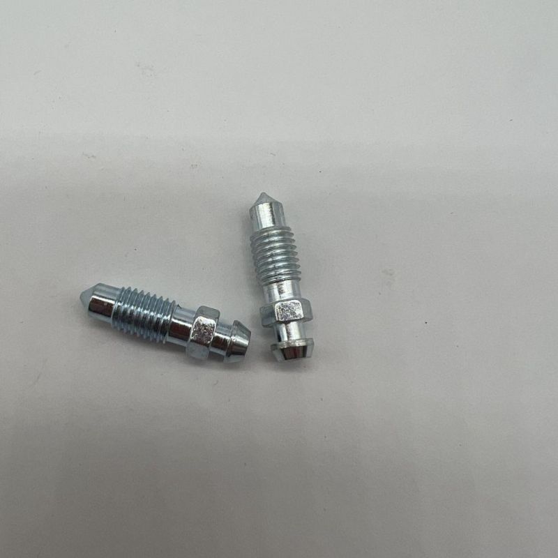 Bd0403 Bleeder Screw Bleed Screw Valve Screw Brake Screw