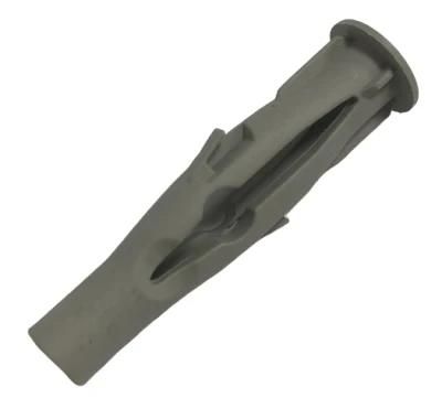 Expand Nail Plastic Anchor Wall Plug Hollow Cavity Anchor