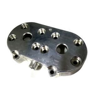 CNC Motorcycle Engine Spare Parts
