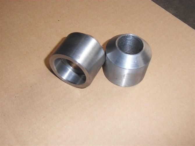 ASTM A105 Bw Mss Sp-97 Weldolets, Pipe Fitting Weldolets