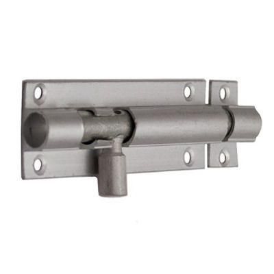 Factory Direct Low Price Aluminum Barrel Bolt with Different Length