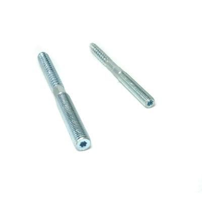 Stainless Steel Wooded Thread Hanger Bolt Manufacturer