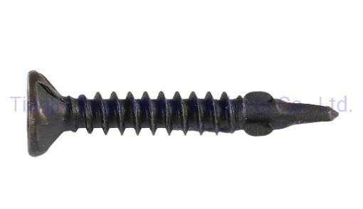 Hex Head Self Drilling Screw with Washer Factory Price