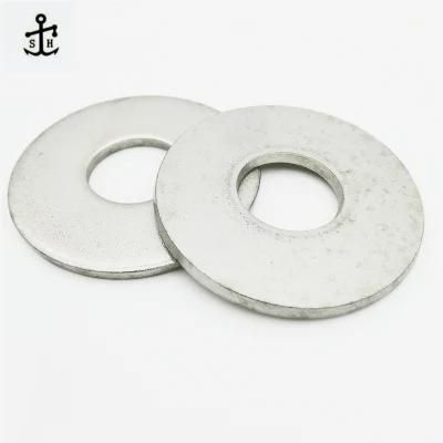 ISO 7093/ Large Diameter Flat Washers M24 Flat Washer with Hole Made in China