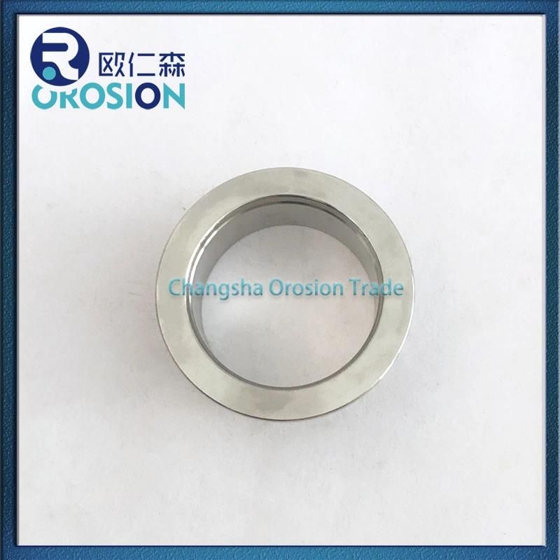 Stainless Steel Hygienic Vacuum Kf Ferrule