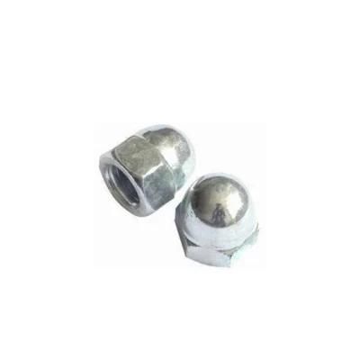 DIN1587 Hex Domed Cap Nut Acorn Nuts