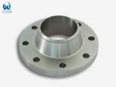 DN150 6 Inch Class150 Stainless Steel Weld Neck Flange