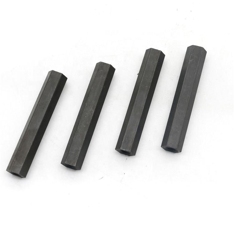 Carbon Steel Bsw 3/8 and 1/2 Coupling Nut in 4.8 Grade
