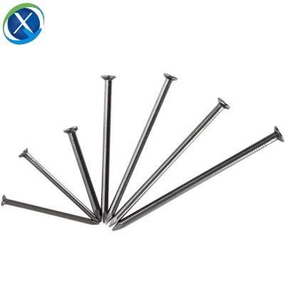 Roofing Screw Polishing Construction Wire Nail