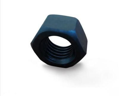 High Strength Structural Heavy Nuts A563 2h