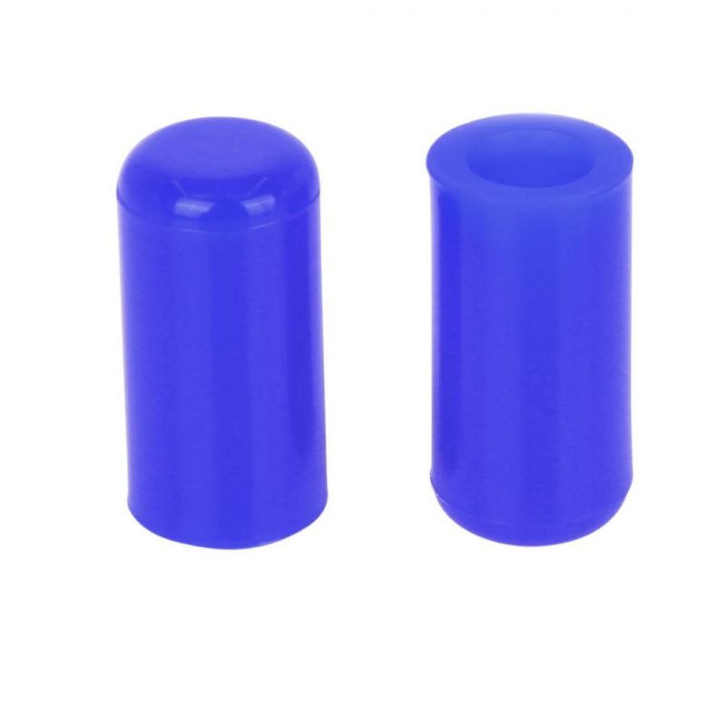 Silicone Blanking Cap Intake Hose End Bung Manufacturer