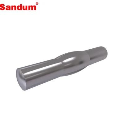 DIN1475 ISO8472 8473 Grooved Pins, Centre Grooved