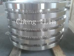 Stainless Steel Flange ANSI Slip-on (1/2&quot;--48&quot; 150LB--2500LB)