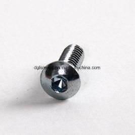 Good Quality Stainless Steel Carriage Bolt